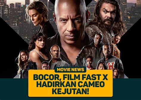 fast x sub indo hadirkan urutan domino tapping artikulasi bersih terbaru image 1