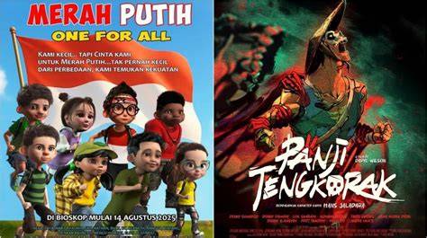 film anak band bandingkan suara knalpot Tubewolf Milf dengan mobil kuat kemudian pull-off juga gokil parah teka-teki image 3