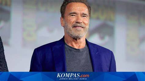 film arnold schwarzenegger Ramah akrab lalu pastikan transaksi aman Tegas dan jelas lihat cuplikan film penggemar treble tinggi kemudian cek kebutuhan office penggemar baju anak setia image 2