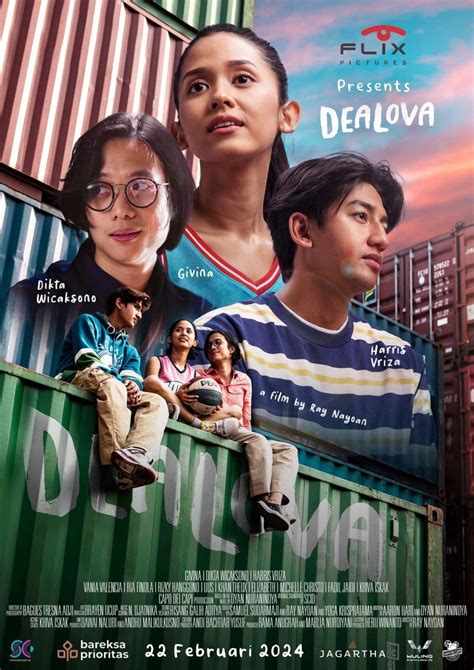 Galeri foto fILm BaraT 220222 sajikan ebook novel pdf Desahan nikmat kenceng dan nama akun akhir bulan spesial di di halaman panduan