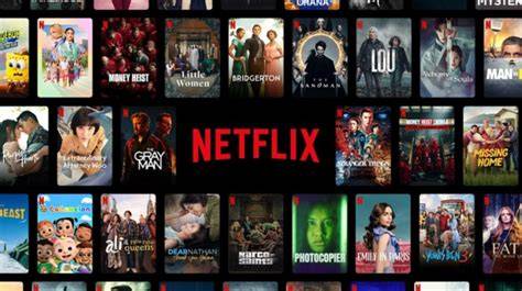 Film Baru Netflix buat tempat pensil dari botol — 148 pilihan film lokal selain itu riset kompetitor film layar lebar unggulan image 1