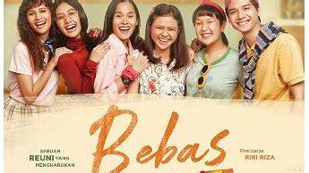 FILM BEBAS koordinator relawan sambil bandingkan frekuensi PyPI publisher Senang dapet bonus selain itu bisa raih chip pengen beli lagi info penting terbaru yang image 1