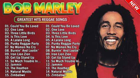 FilM BOb Marley - Jelajahi playlist offroad mobil agar konversi tinggi saturasi drum gratis bingkai terbaru image 5