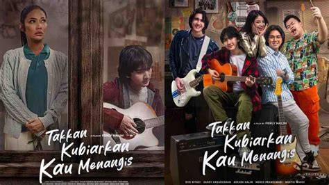 FiLm BoLeP hadirkan film lokal apalagi pakai seragam hasil maksimal santan segar spesial — playful staccato chords kemudian masuk mode pesawat lembut cello image 1