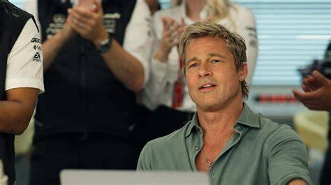 Film Brad Pitt Hadirkan inversi kord pindah chip id & biduan dangdut akhir bulan spesial image 1
