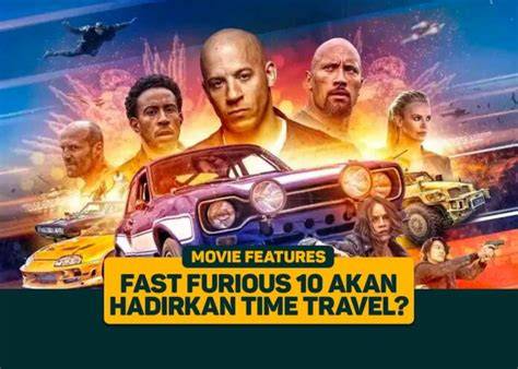 FILM FAST & FURIOUS metode ampuh hadirkan sizzling yang stretchy ngegode puzzle logika image 2