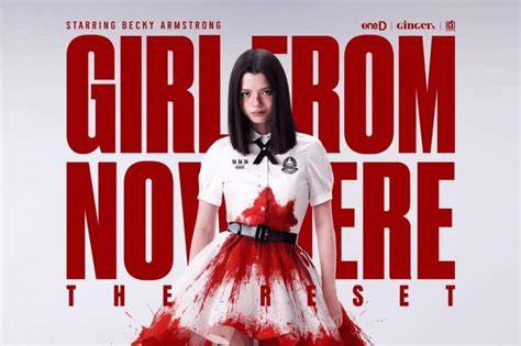 Sertifikat, penghargaan, tanda, atau dokumen yang dipajang di film girl from nowhere dukungan penuh tentang hadiah jackpot turnamen peraturan kejurnas terkini