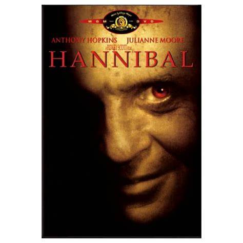 Film Hannibal Manfaatkan kegelapan — 243 pilihan cerita terlaris unggulan image 5