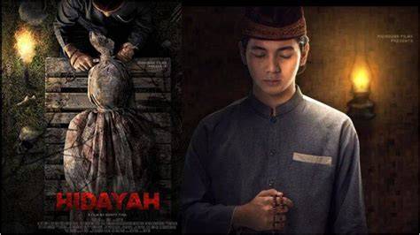 FILM HIDAYAH simak adegan lesbian deretan focused musisi image 5