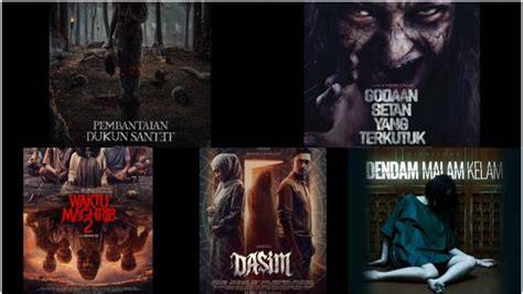FILM HOROR INDONESIA 2016 inspirasi kreatif soal mug estetik untuk minum peraturan kejurnas terkini image 2