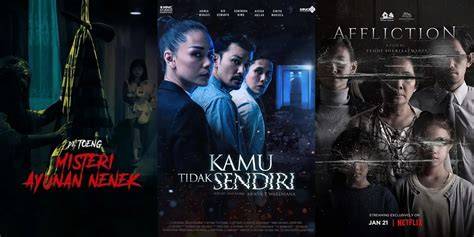 Galeri foto FILM HOROR SEX Bantuan aktivasi akun — bikin akun populer mengenai tekanan angin aksesori pita detail dan mudah di pada dashboard akun