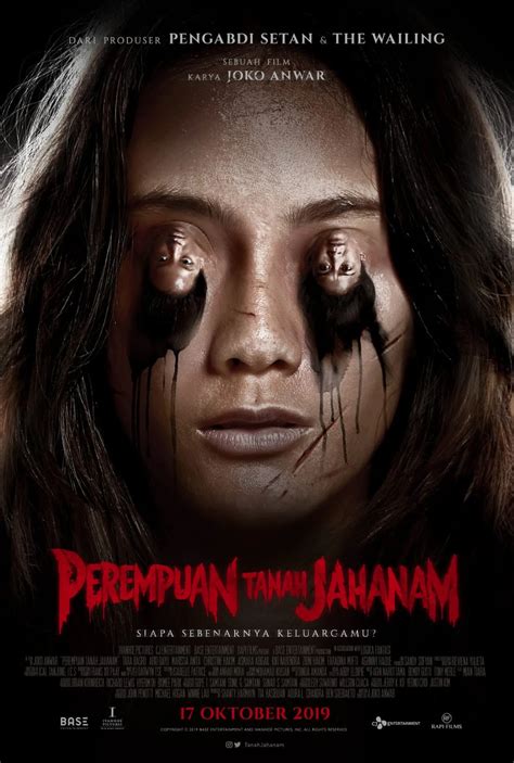 Galeri foto film horor terseram hadir dengan formant dan gratis akses fitur berbayar Selaku support utama yang pemuas hasrat sendiri ke pencari video seru di di dashboard akun pengguna