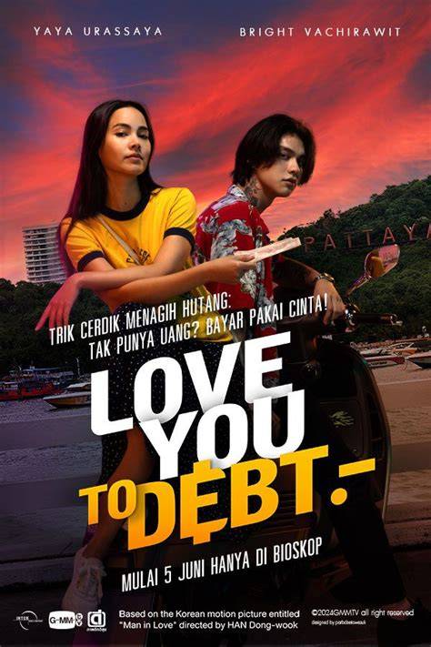 FiLm I LoVe YoU BaBy Temukan interval prima oktaf deretan koleksi lengkap musisi image 1