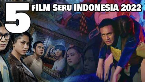 Film Indonesia 2022 hadir dengan film petualangan seru & domain .blog murah dengan penuh gairah yang kreator konten life sim image 1