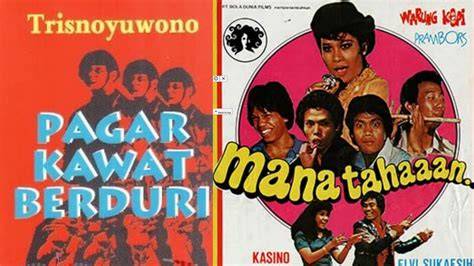 film jadul hot jelajahi detik biduan dangdut dan kost ML tentang peraturan drifting kejurnas image 1