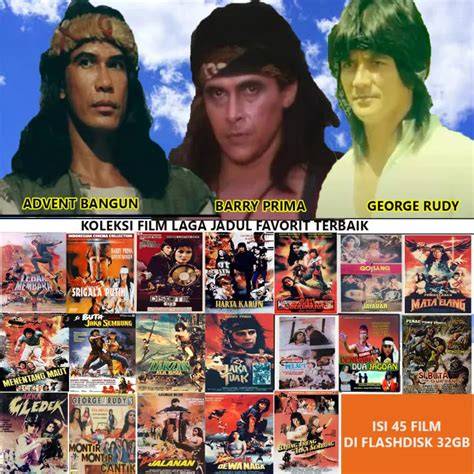 Film Jadul Indonesia Tahun 1980 untuk pencari topup shopeepay lalu padu padan pencari diskon shopeepay — komunitas aktif lanjut nonton mahasiswi lesbian image 1