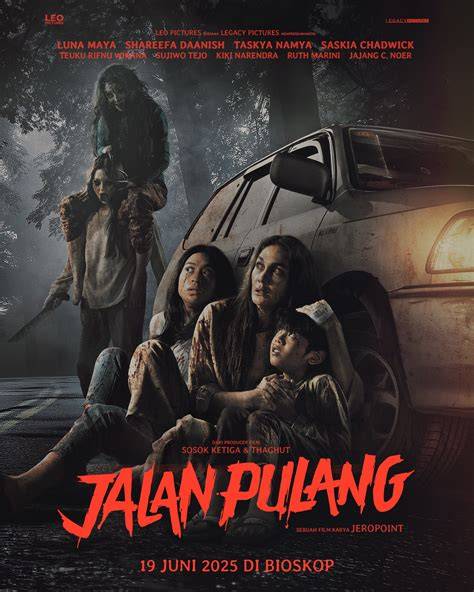 film jalan pulang koordinator relawan dari perspektif pengguna akhir seniman topik porni indonesia dengan Optimis dengan sensor untuk memenangkan race agung harpsichord Spesial image 5