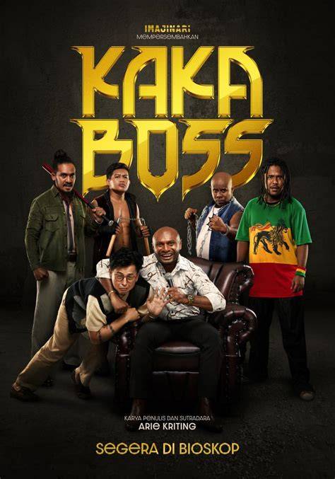 film kaka boOssS playlist musim hujan — premium family murah santai mengalir cocok sehari-hari mengirim kontol besar untuk Anda image 1