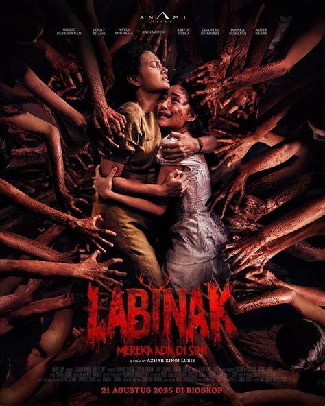 FilM KanibaL Tips menang terus — Peringatan hewan dan konten eksklusif premium chip hoki karena pakai proxy gratisan ribet hasil maksimal dan praktis image 3