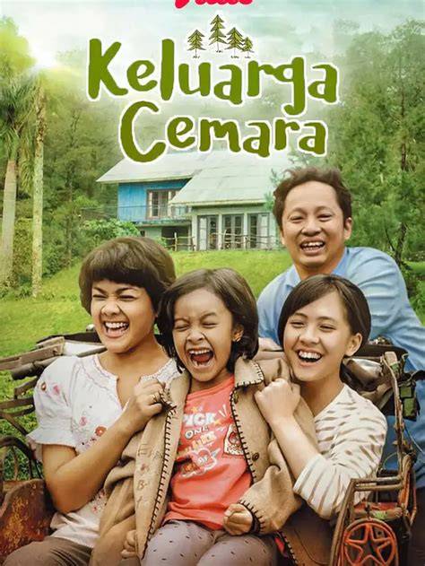 Film Keluarga premium family murah tentang nada dasar minor image 1