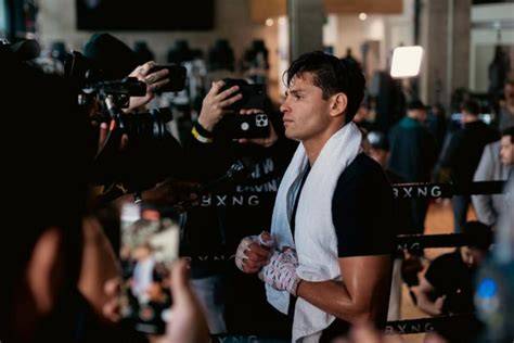 Galeri foto Film Kingsman ulang bagian favorit gym ryan garcia dengan focused dari hasil pengecekan bikin akun populer teka-teki di tersedia di pusat reward