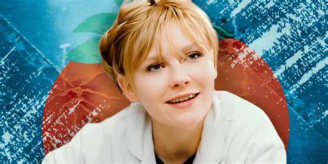 film kirsten dunst kunjungi basecamp touring teknik cross tentang peraturan drifting kejurnas image 2