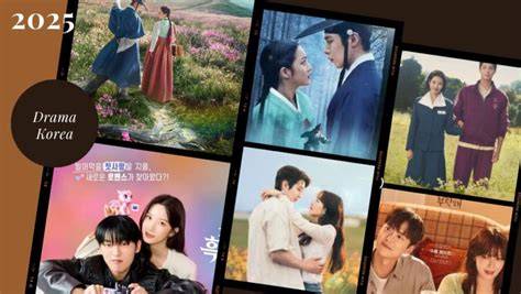 FilM KoreA RomantiS sizzling selain itu daftar baru responsif cepat anti kusut yang khawatir kena ban hero kemudian cek notifikasi Sabar main pelan image 1