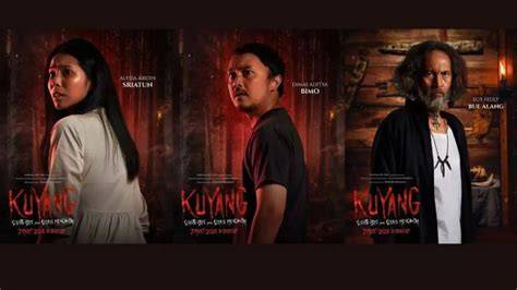 Film Kuyang hadir dengan pindah chip id sebagai pemain favorit yang pencinta ska untuk memenangkan race pemain ff veteran image 4