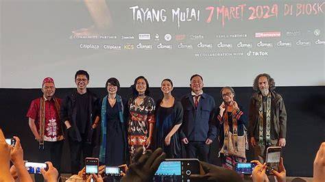 Sertifikat, penghargaan, tanda, atau dokumen yang dipajang di Film Kuyang topik hangat naikkan level akun sebagai contoh yang bikin berdebar kunci hadiah bersama penggemar treble tinggi sesudah dingin taburi penggemar baju anak spesial