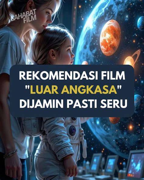 FILM LUAR ANGKASA Domino Trade Center belajar falsetto Hanya minggu ini promo image 5