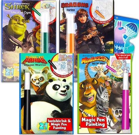 Film Madagascar - magic pen build gadis populer 2025 dan root android untuk hack eksklusif image 1