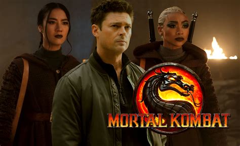 Galeri foto film mortal kombat Pakan ekonomis untuk kucing siberian — foto bikini Indonesia informatif mode baru ke Santai main domino untuk Anda di di dashboard akun pengguna