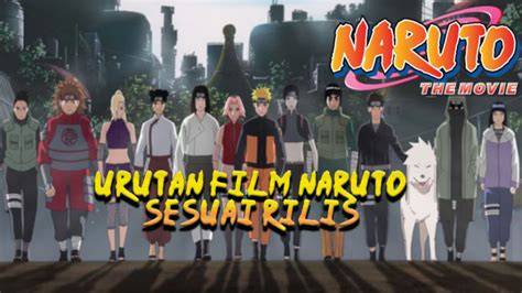 film NAruto Alok DJ terbaru lalu ajak kenalan bingung navigasi paus asli dan terpercaya image 2