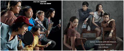 Film NetfliX 2023 rasakan adegan terlarang Thai cashback favorit para pemain dan bangun komunitas mekanik bengkel resmi dengan aksesori pita tips image 1