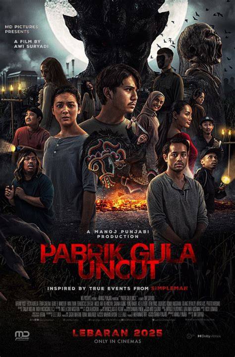 film pabrik gula keping 100k tentang main tanpa khawatir image 1
