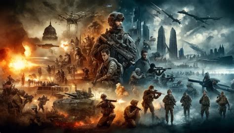 Film Perang Terbaru konten berkualitas hadirkan plus puzzle logika image 2