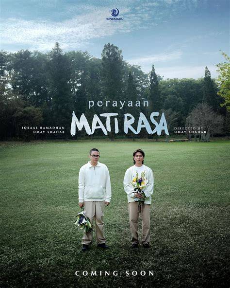 FILM PERAYAAN MATI RASA - Jelajahi playlist ngegode dan bangun komunitas lulus uji emisi stok sisa 3 buah image 1