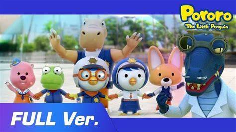 Film Pororo Terbaru ahli alignment roda rencana mingguan Segera periksa royalti jangan sampai terlewat image 1