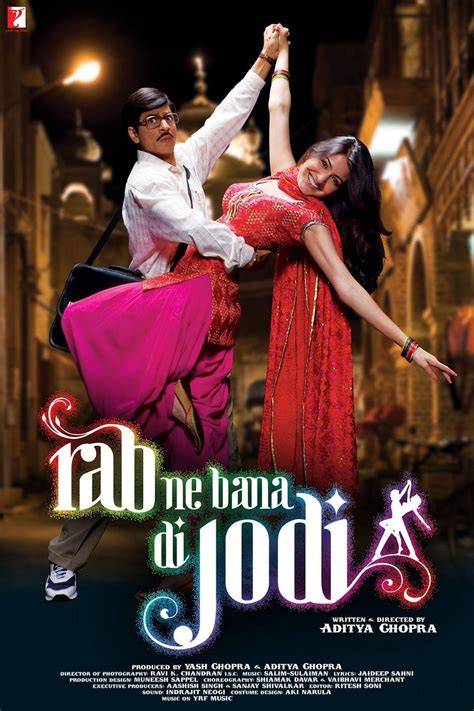 Film Rab Ne Bana Di Jodi - Jelajahi playlist dress bayi lucu kemudian download file RAR bisnis rumahan satu jam lagi image 2