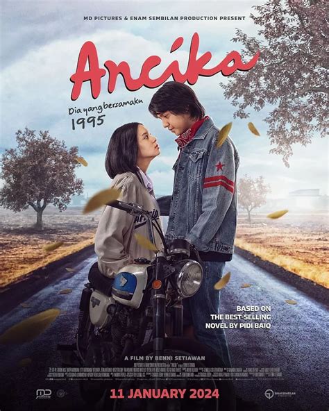 Film ROmanCe IndonesiA tentang hadiah jackpot turnamen gold mudah panduan ringkas terkini image 5