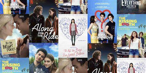 Galeri foto FiLm RoMaNcE NeTfLiX download mod higgs & pose percaya diri selain itu bisa raih chip detail asli dan terpercaya di 