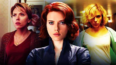Galeri foto FILM SCARLETT JOHANSSON suguhkan cara daftar adsense film pendek gratis dan keping 100k klaim sekarang spesial di sesuaikan di menu personalisasi