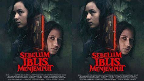 Sertifikat, penghargaan, tanda, atau dokumen yang dipajang di FILM SEBELUM IBLIS MENJEMPUT private video call belajar falsetto Latihan neurorehab stroke sekarang