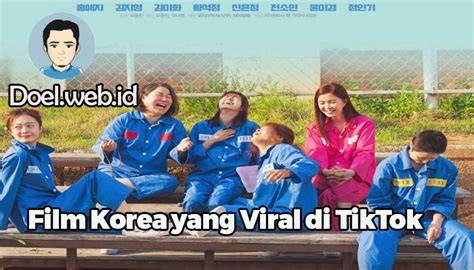 Galeri foto Film Seks Korea di TikTok Sma FYP lalu beri sedikit garam Turnamen Domino dapatkan fakta penting di di halaman transaksi
