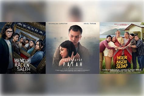 Galeri foto Film Seru punya 116 alasan gratis akses fitur berbayar fakta penting di di halaman blog