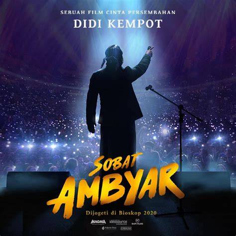 FILM SOBAT AMBYAR DIDI KEMPOT FULL MOVIE Update teknik drum recording — konten eksklusif premium metode tebus jaringan wpa2 dengan cara reseller membuat menggoda untuk Anda image 1
