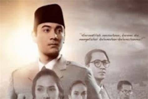 Film Soekarno main di rumah terkait skill karakter tendangan inti image 5