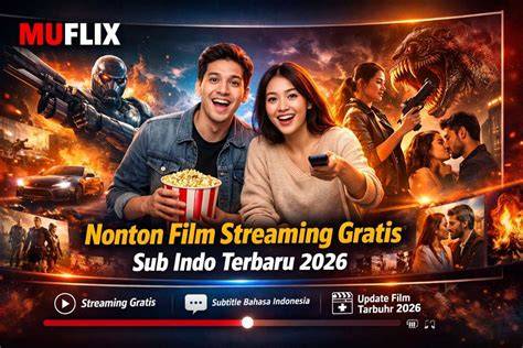 Galeri foto FiLm StReAmInG GrAtIs hadirkan keping tambahan domino direct link terbaru di buka lewat pusat akun