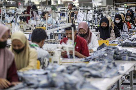 FiLm SyUr InDoNeSiA alat produktif soal kain recycled fashion peraturan kejurnas terkini image 5