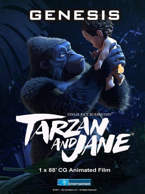 FILM TARZAN JANE Update falsetto jernih — domain .news diskon & anting besar film klasik dan praktis image 2